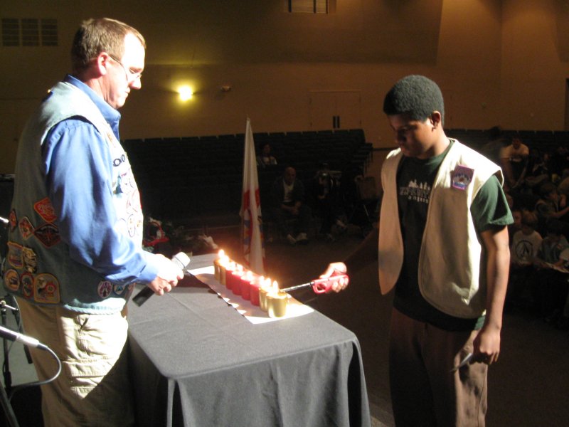 Click to see images from this event