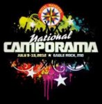 Start planning now for Camporama 2012 
in Camp Eagle Rock, Missouri
