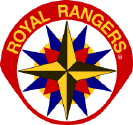 Royal Ranger Emblem